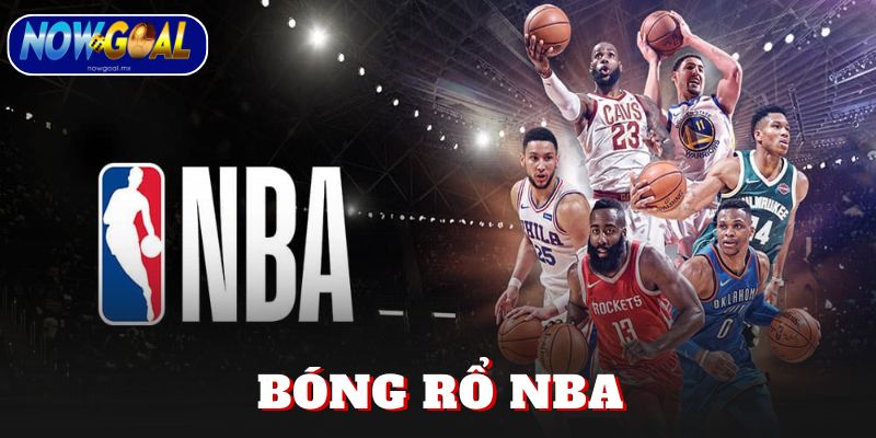 Bóng Rổ NBA
